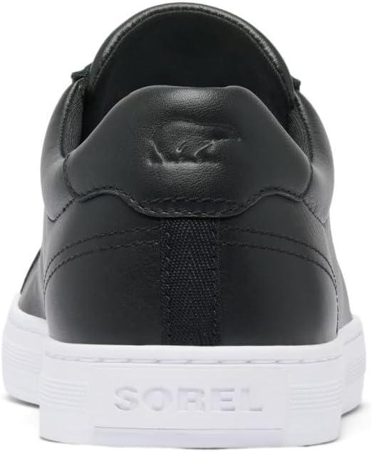 imageSorel Mens Cyprus LxBlackWhite