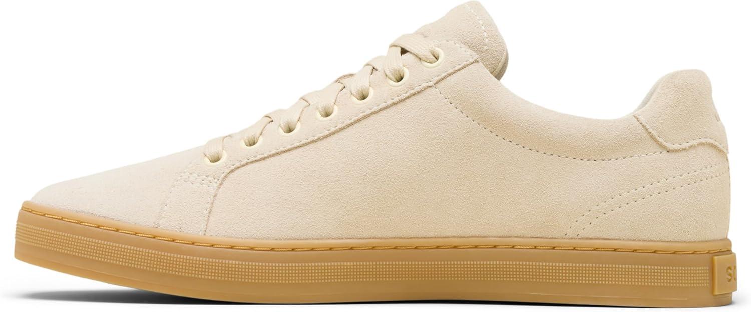 imageSorel Mens Cyprus LxBleached CeramicGum 16