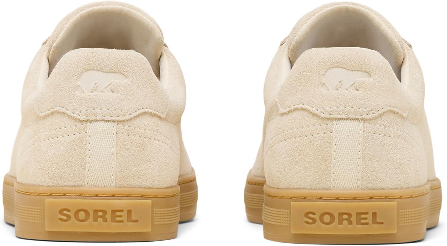 imageSorel Mens Cyprus LxBleached CeramicGum 16