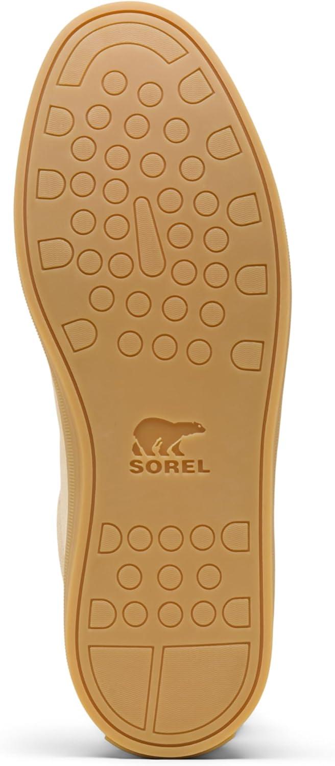 imageSorel Mens Cyprus LxBleached CeramicGum 16
