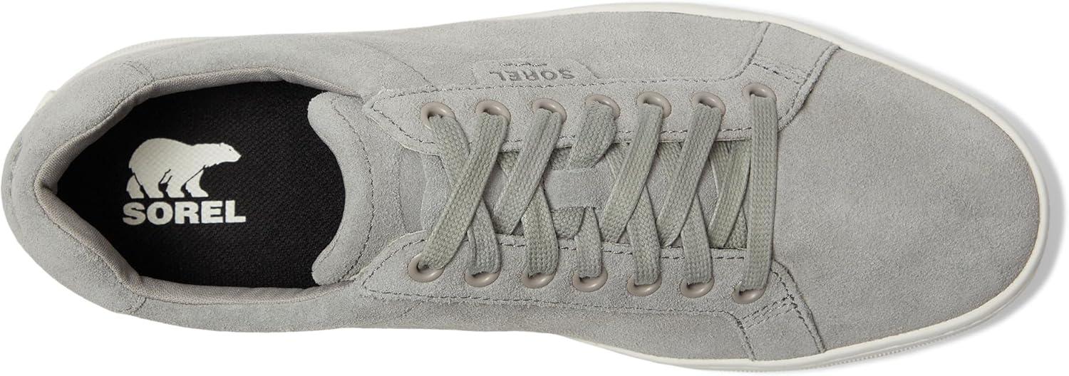 imageSorel Mens Cyprus LxChrome GreySea Salt