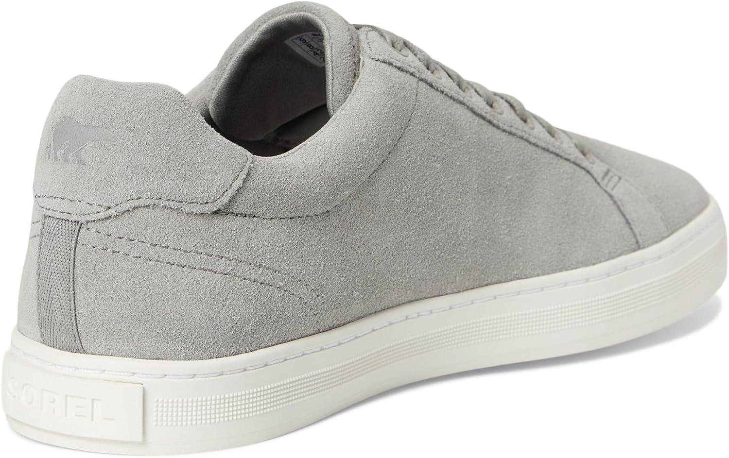 imageSorel Mens Cyprus LxChrome GreySea Salt