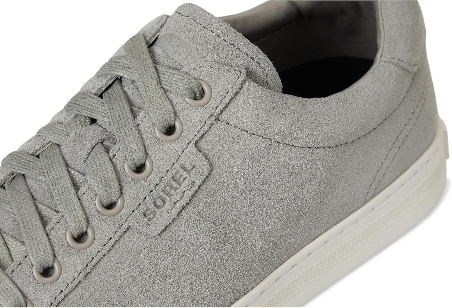 imageSorel Mens Cyprus LxChrome GreySea Salt