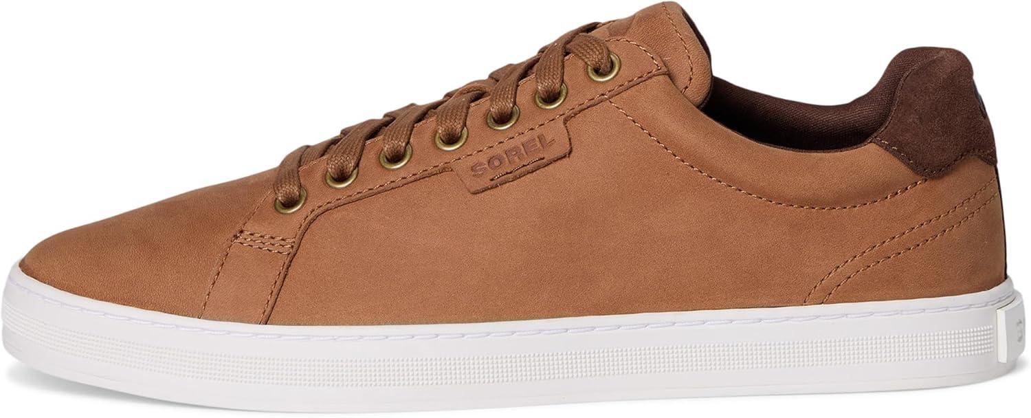 imageSorel Mens Cyprus LxVelvet TanSea Salt