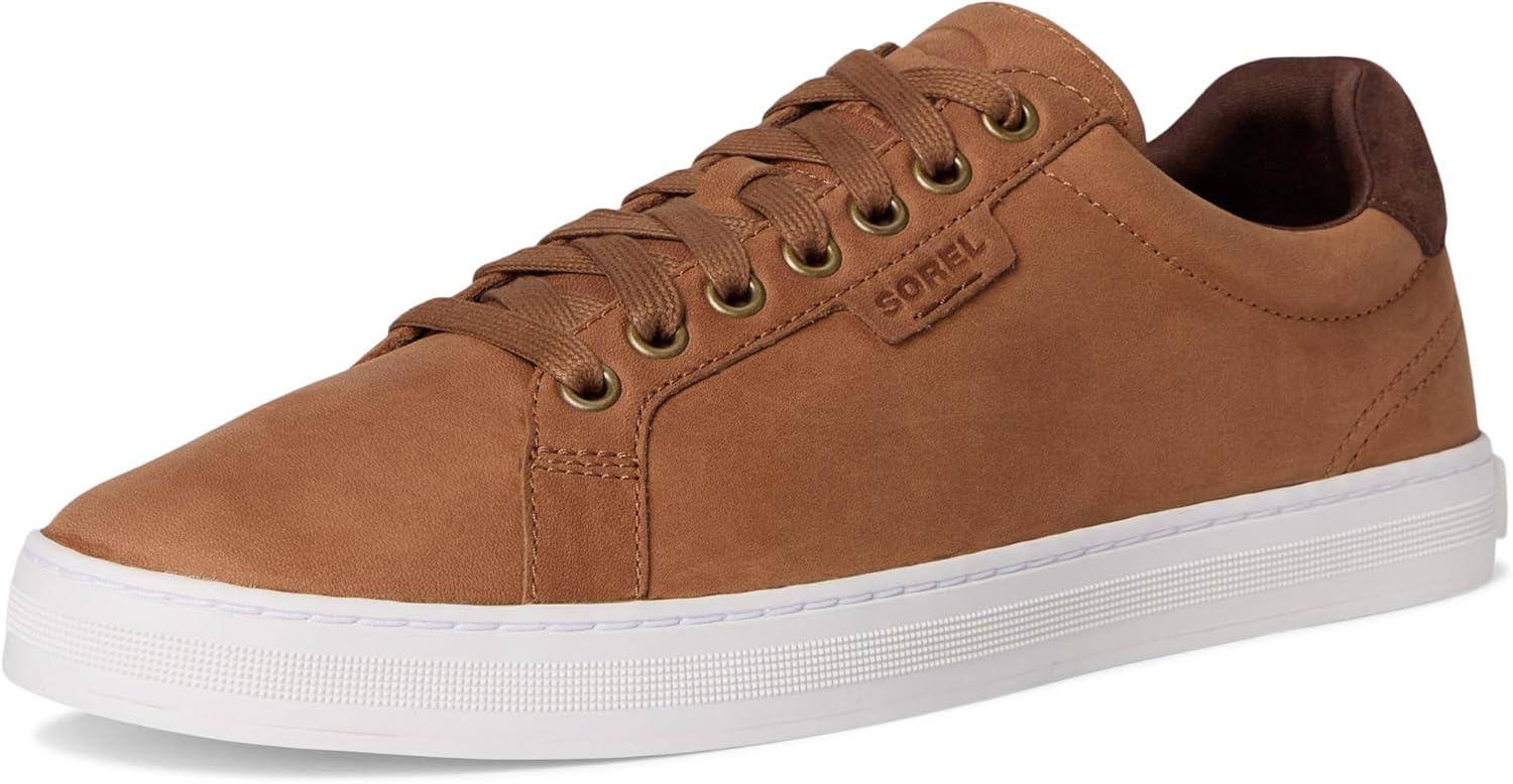 imageSorel Mens Cyprus LxVelvet TanSea Salt