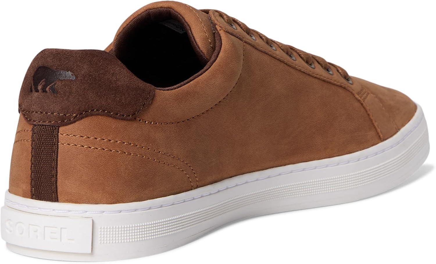 imageSorel Mens Cyprus LxVelvet TanSea Salt