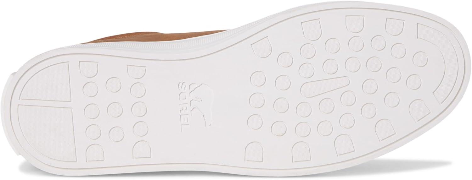 imageSorel Mens Cyprus LxVelvet TanSea Salt