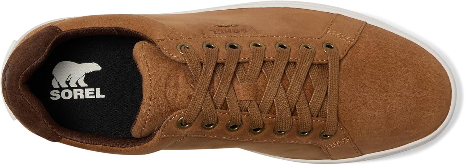 imageSorel Mens Cyprus LxVelvet TanSea Salt