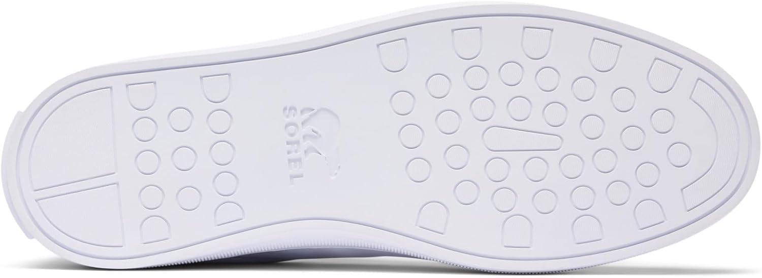 imageSorel Mens Cyprus LxWhiteWhite