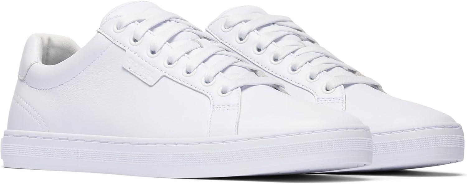 imageSorel Mens Cyprus LxWhiteWhite