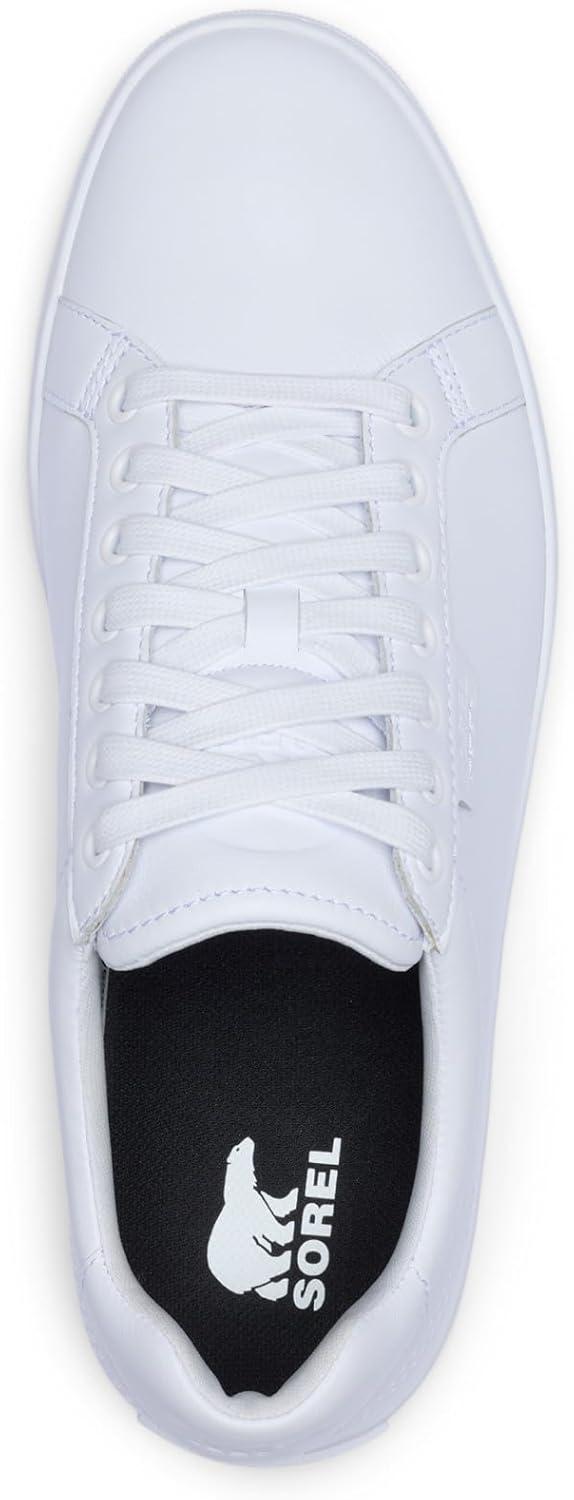imageSorel Mens Cyprus LxWhiteWhite