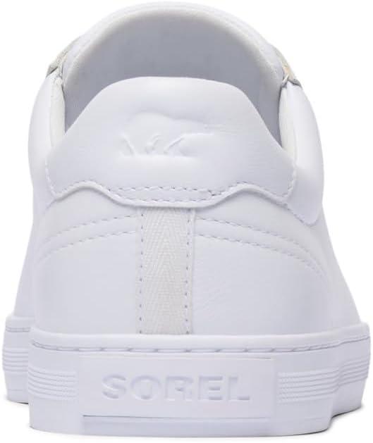 imageSorel Mens Cyprus LxWhiteWhite
