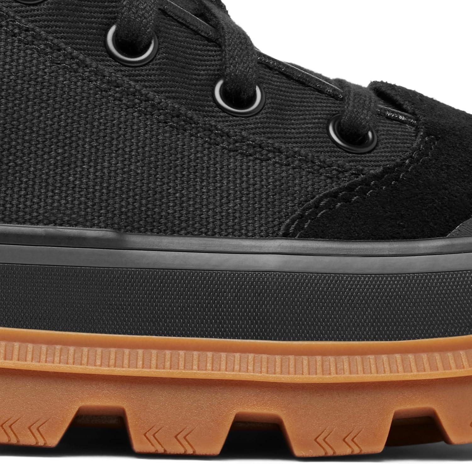 imageSorel Mens Scout N About Low SneakerBlack