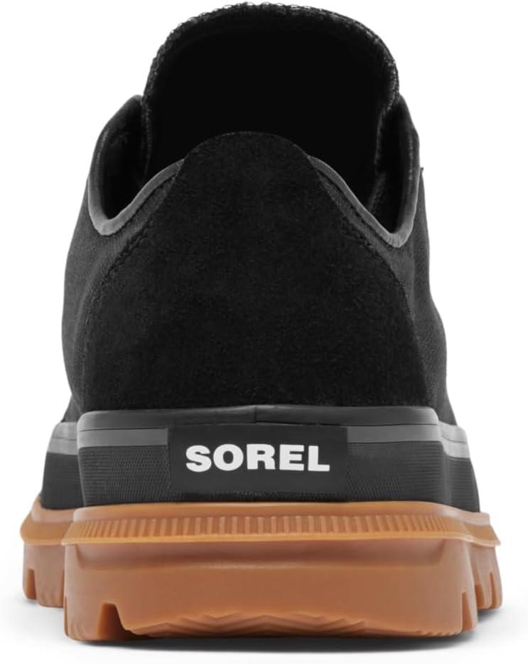 imageSorel Mens Scout N About Low SneakerBlack