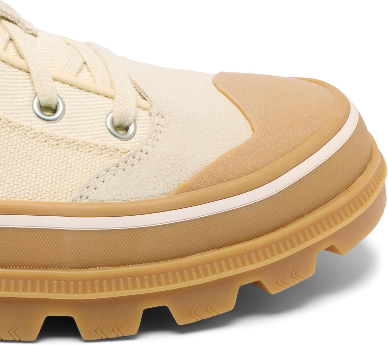 imageSorel Mens Scout N About Low SneakerChalkGum