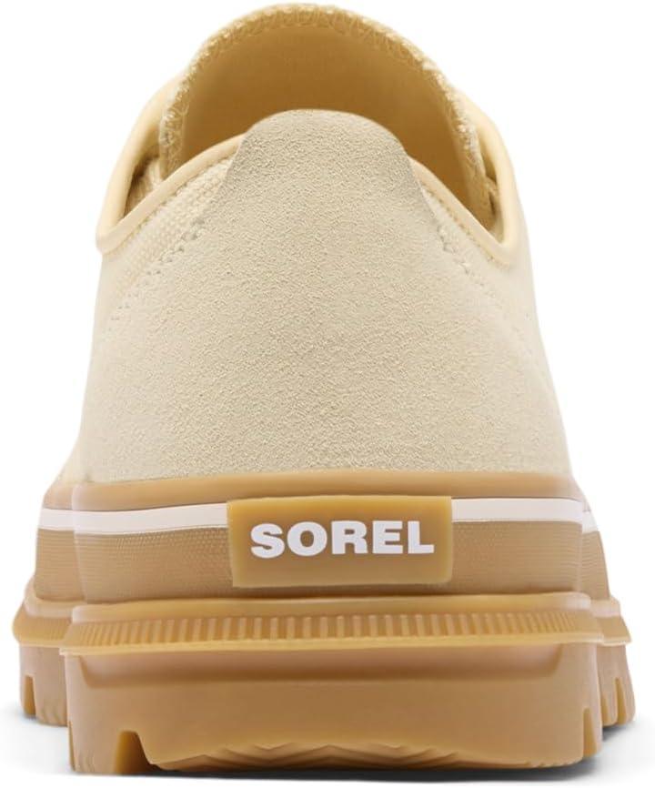 imageSorel Mens Scout N About Low SneakerChalkGum