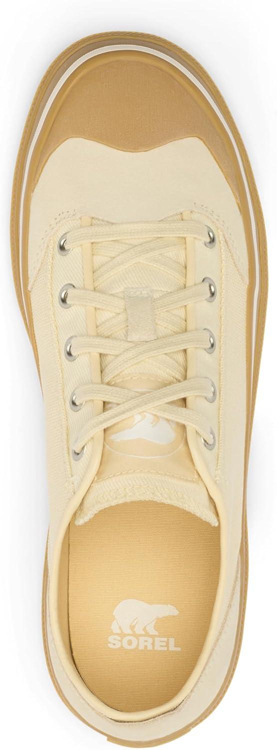 imageSorel Mens Scout N About Low SneakerChalkGum