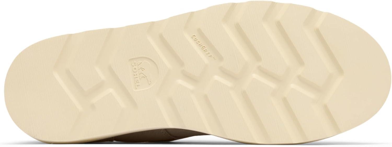 imageSorel Mens Slabtown 62 Stoic SneakerKhaki IIBleached Ceramic