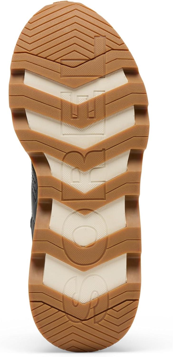 imageSorel Mens SneakerBlackJet