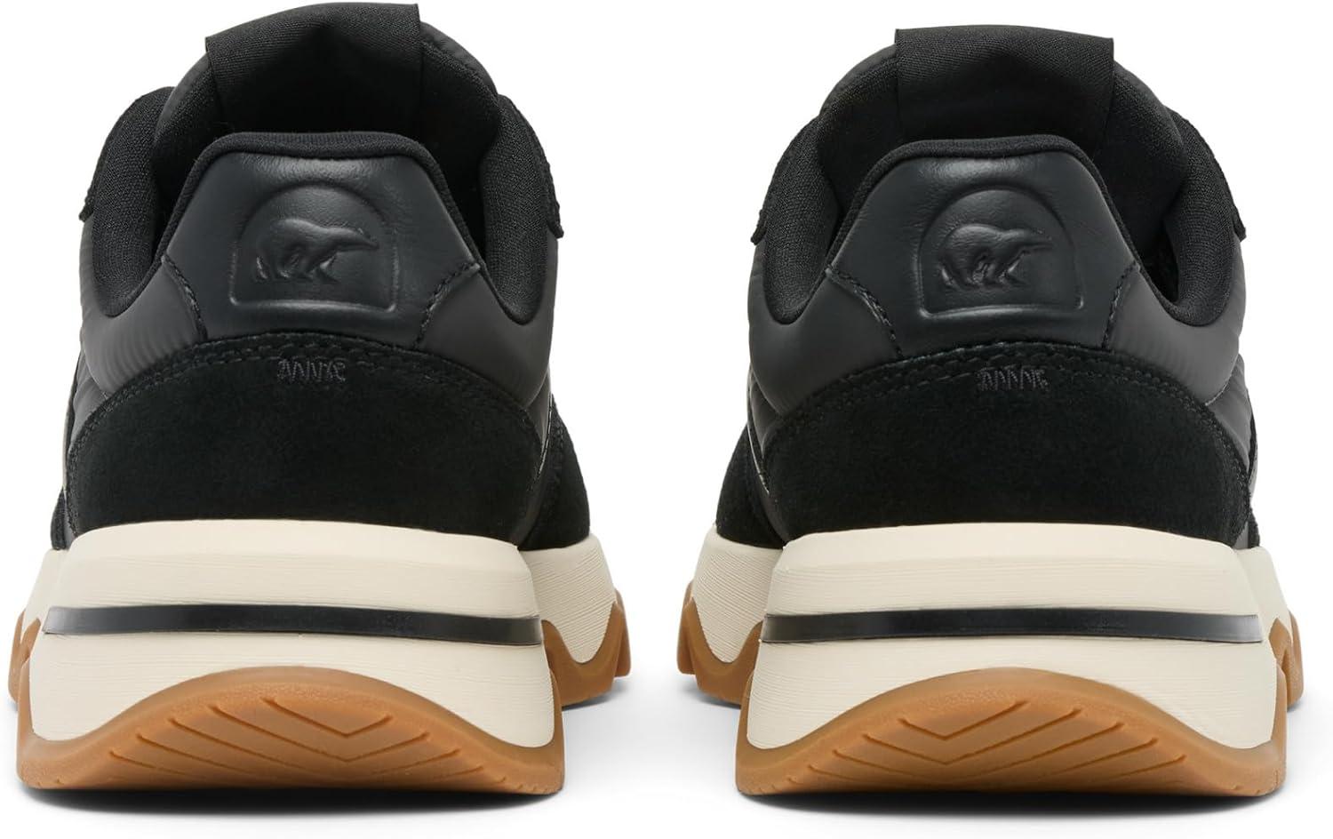 imageSorel Mens SneakerBlackJet