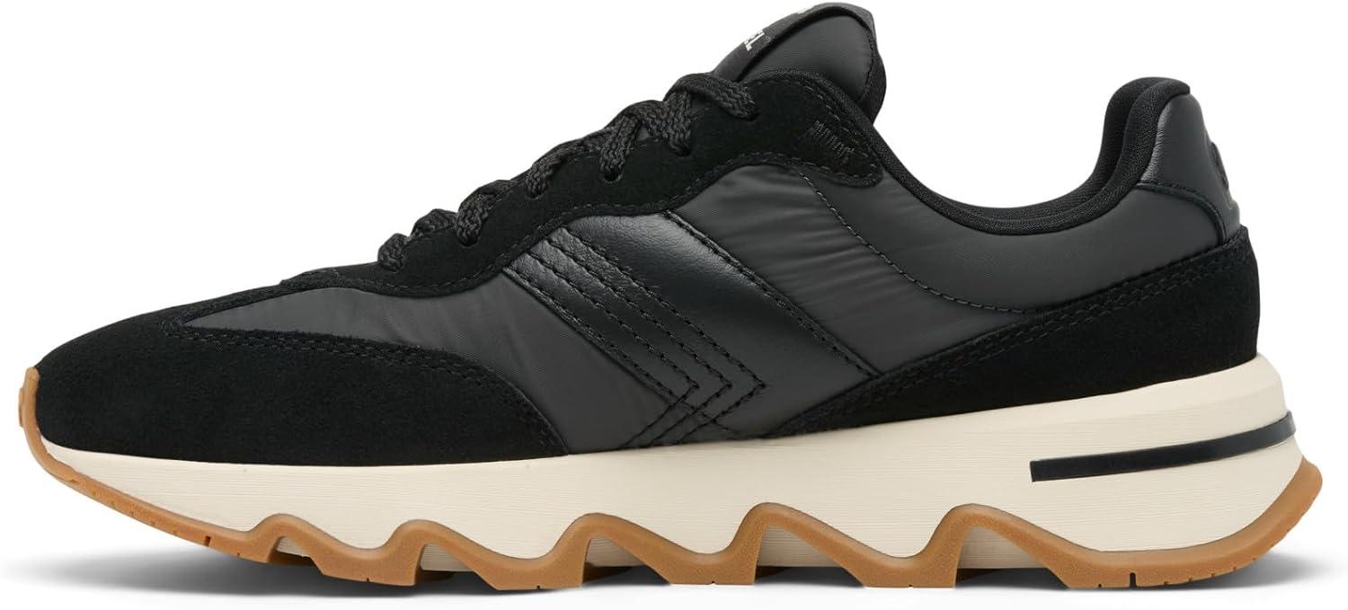 imageSorel Mens SneakerBlackJet