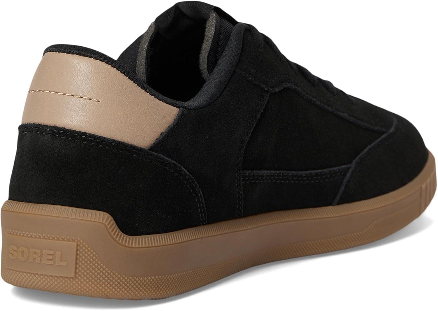 imageSorel Mens SneakerBlackSea Salt