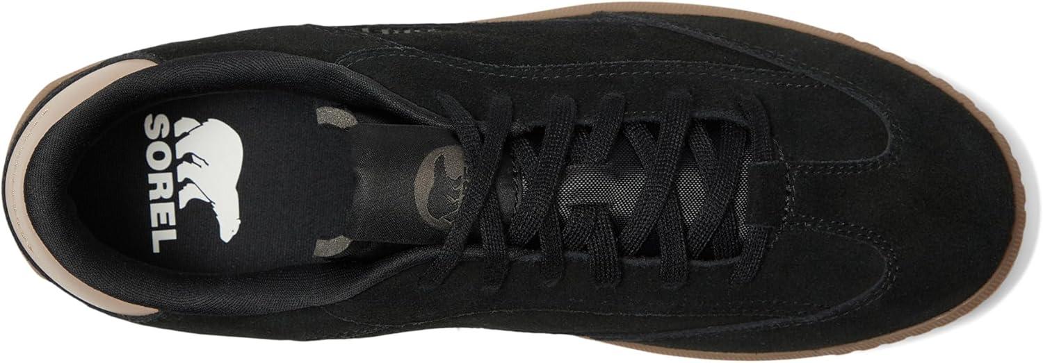 imageSorel Mens SneakerBlackSea Salt