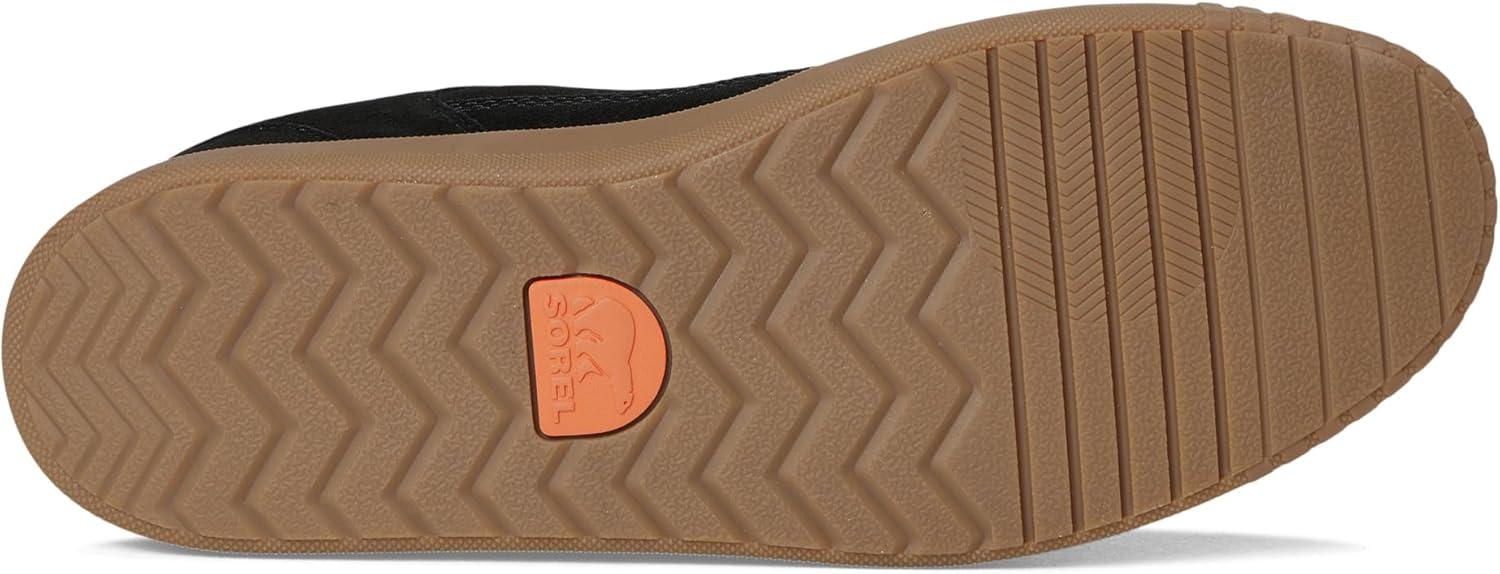 imageSorel Mens SneakerBlackSea Salt