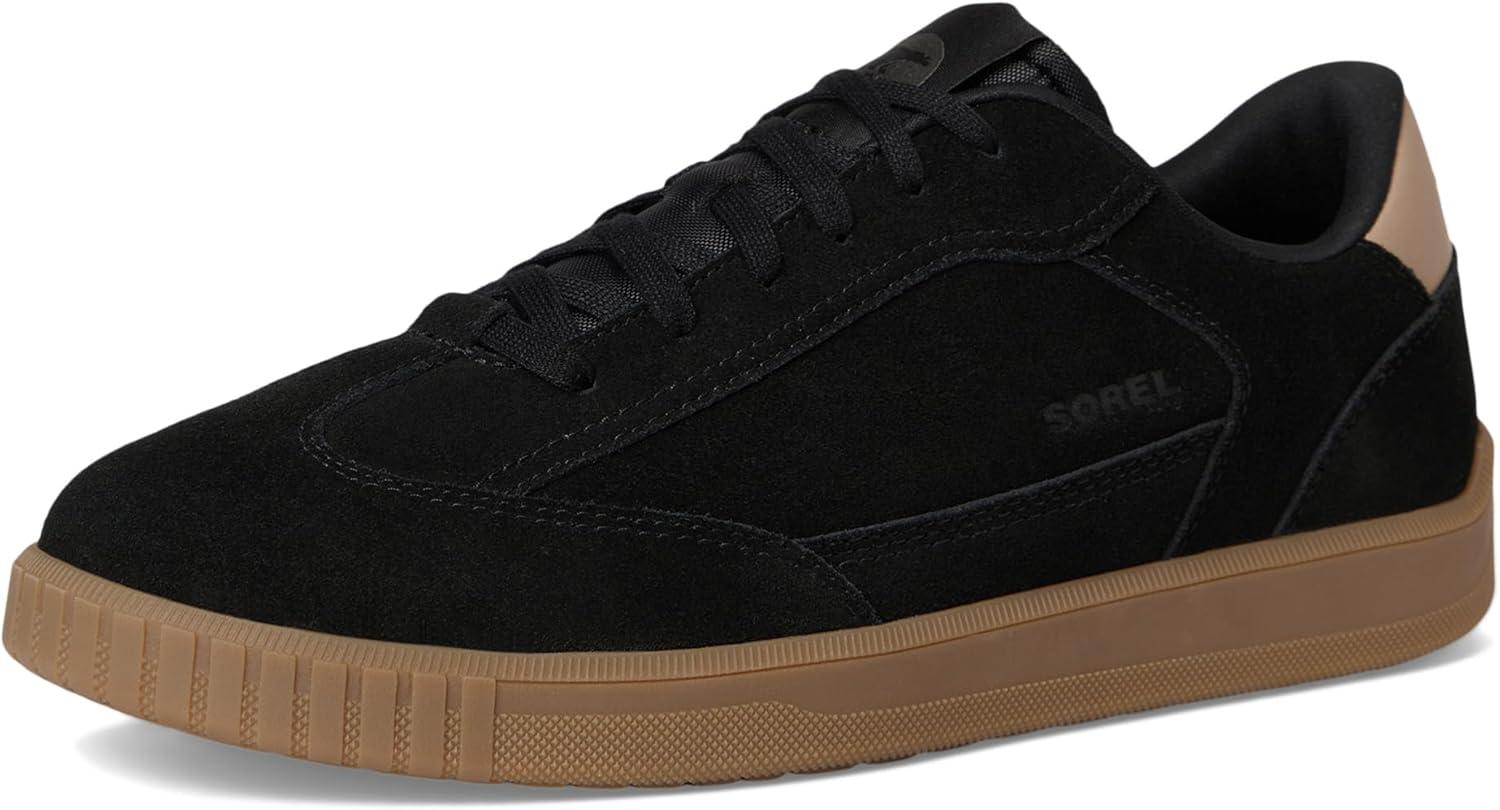 imageSorel Mens SneakerBlackSea Salt