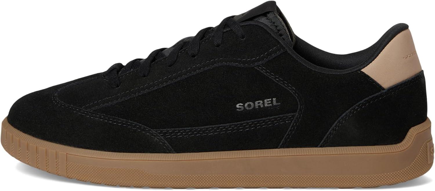 imageSorel Mens SneakerBlackSea Salt