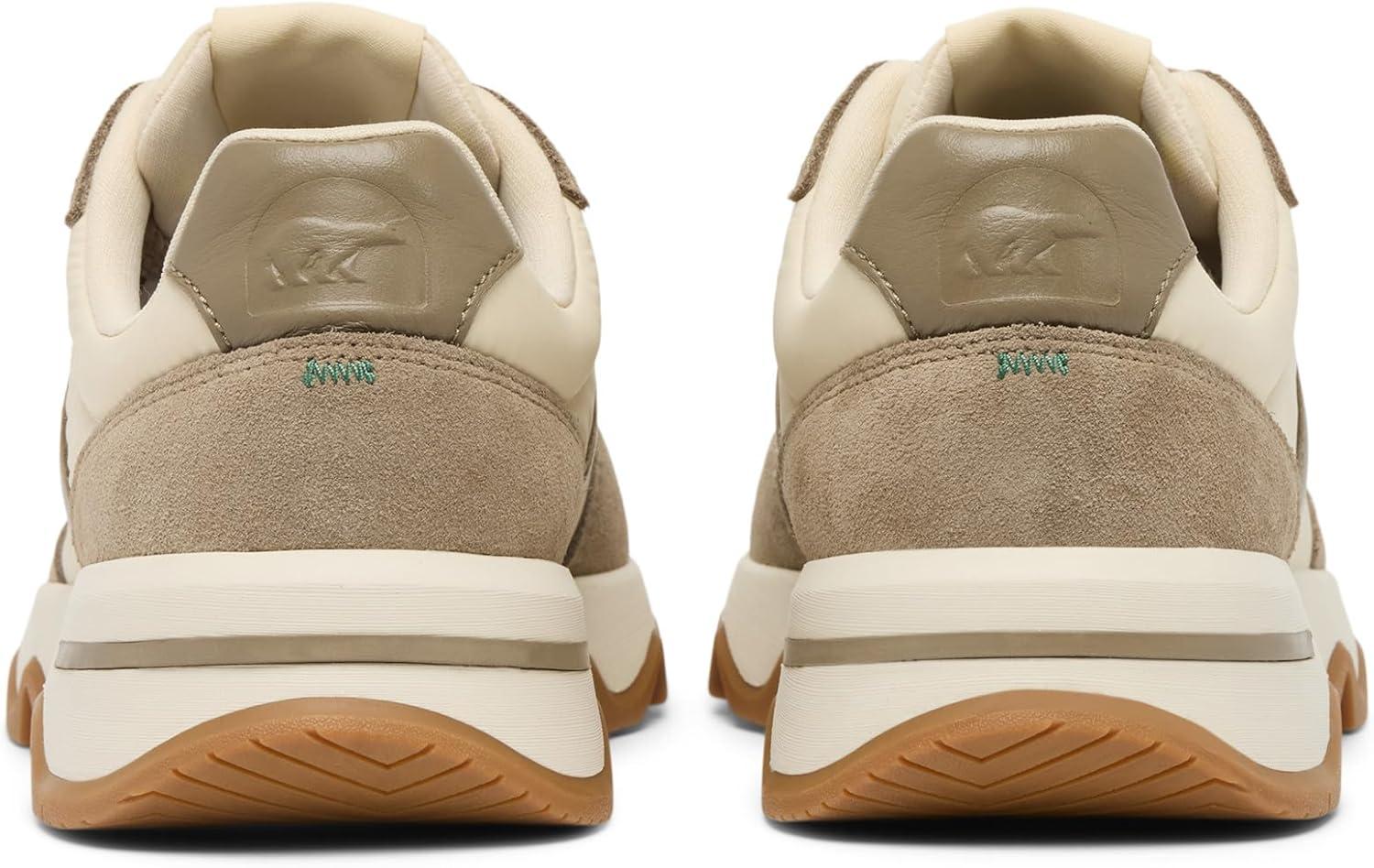 imageSorel Mens SneakerBleached CeramicKhaki Ii