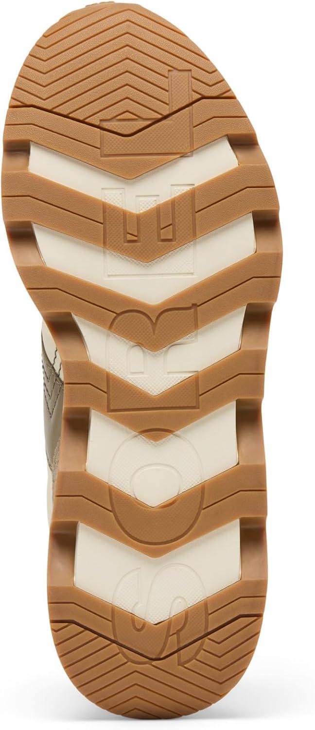 imageSorel Mens SneakerBleached CeramicKhaki Ii