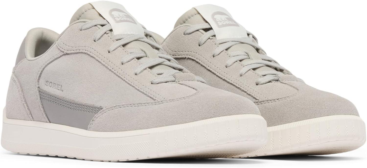 imageSorel Mens SneakerDoveSea Salt