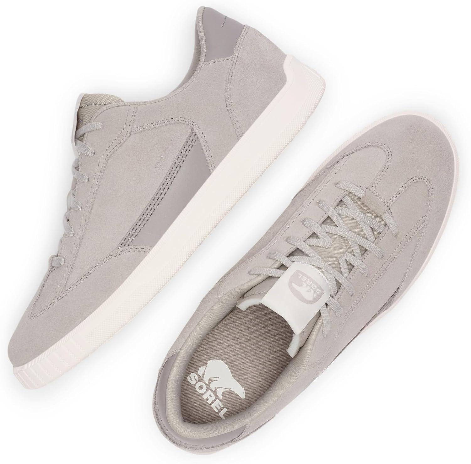 imageSorel Mens SneakerDoveSea Salt