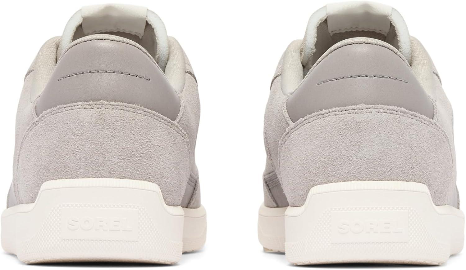 imageSorel Mens SneakerDoveSea Salt