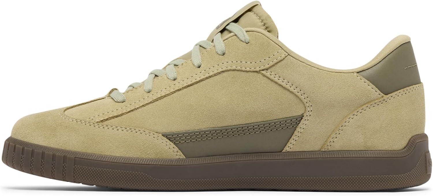 imageSorel Mens SneakerDusty TwillGum 15