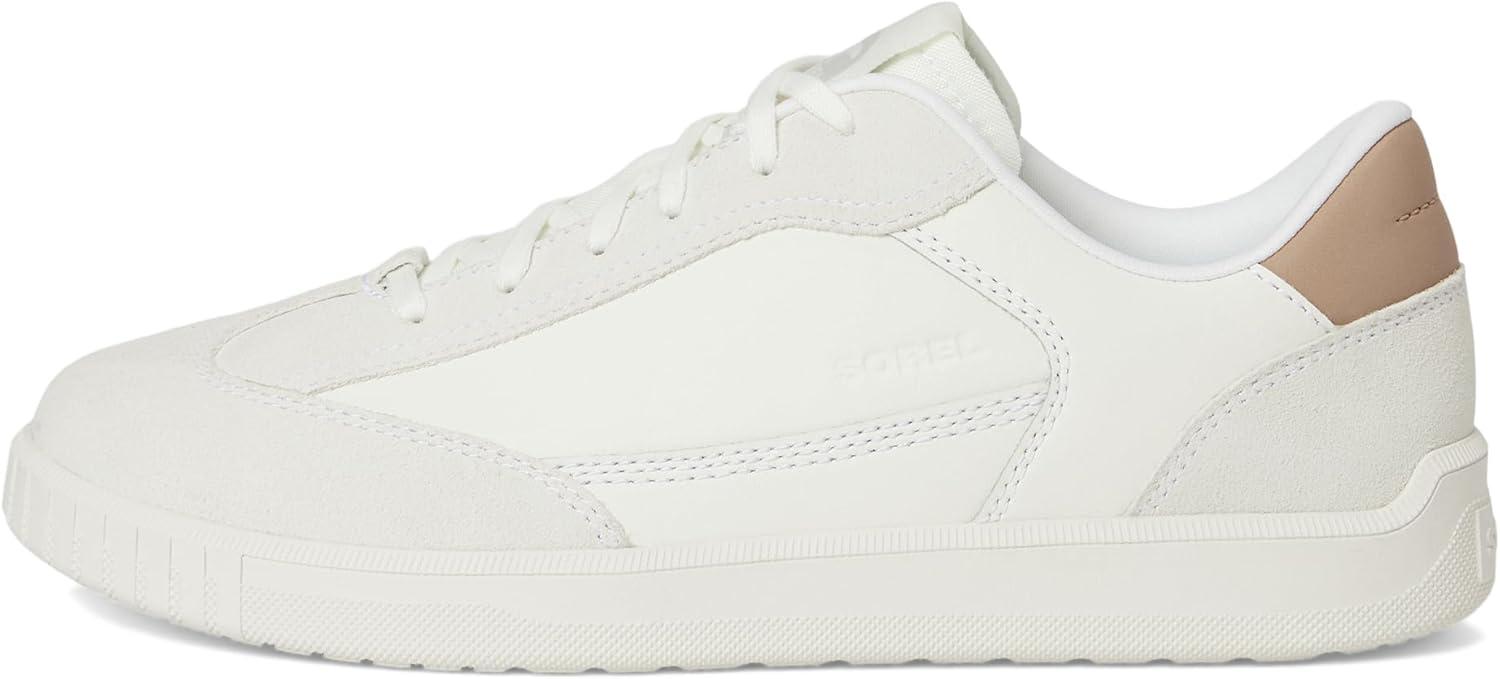 imageSorel Mens SneakerSea SaltHonest Beige