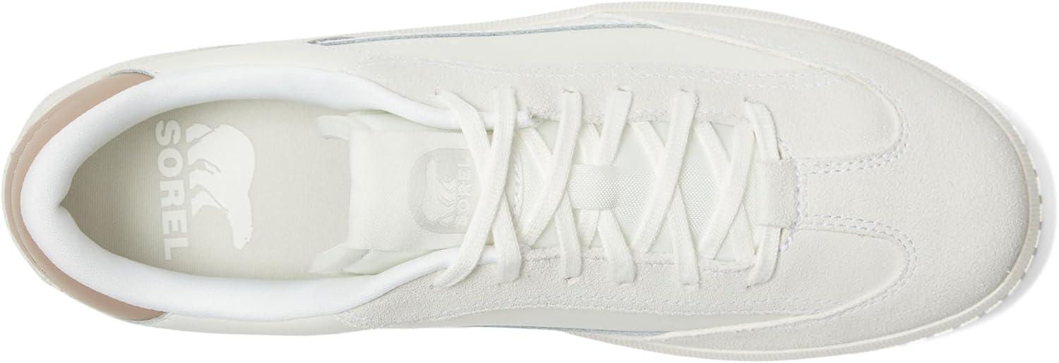 imageSorel Mens SneakerSea SaltHonest Beige