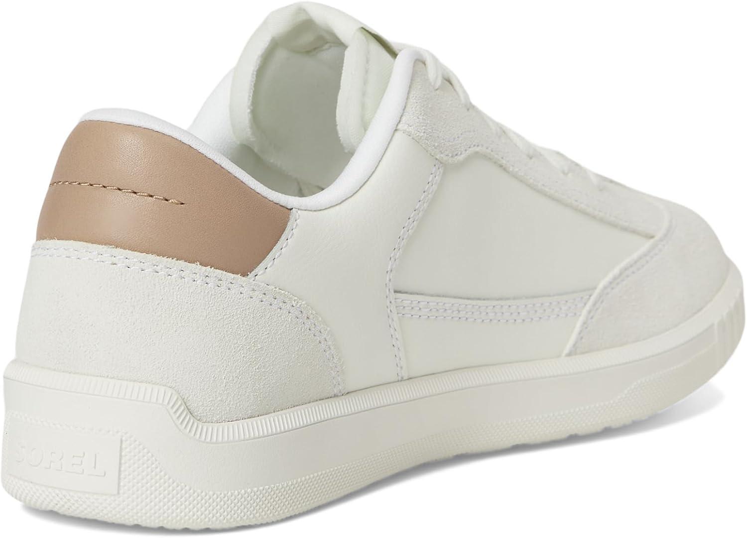 imageSorel Mens SneakerSea SaltHonest Beige