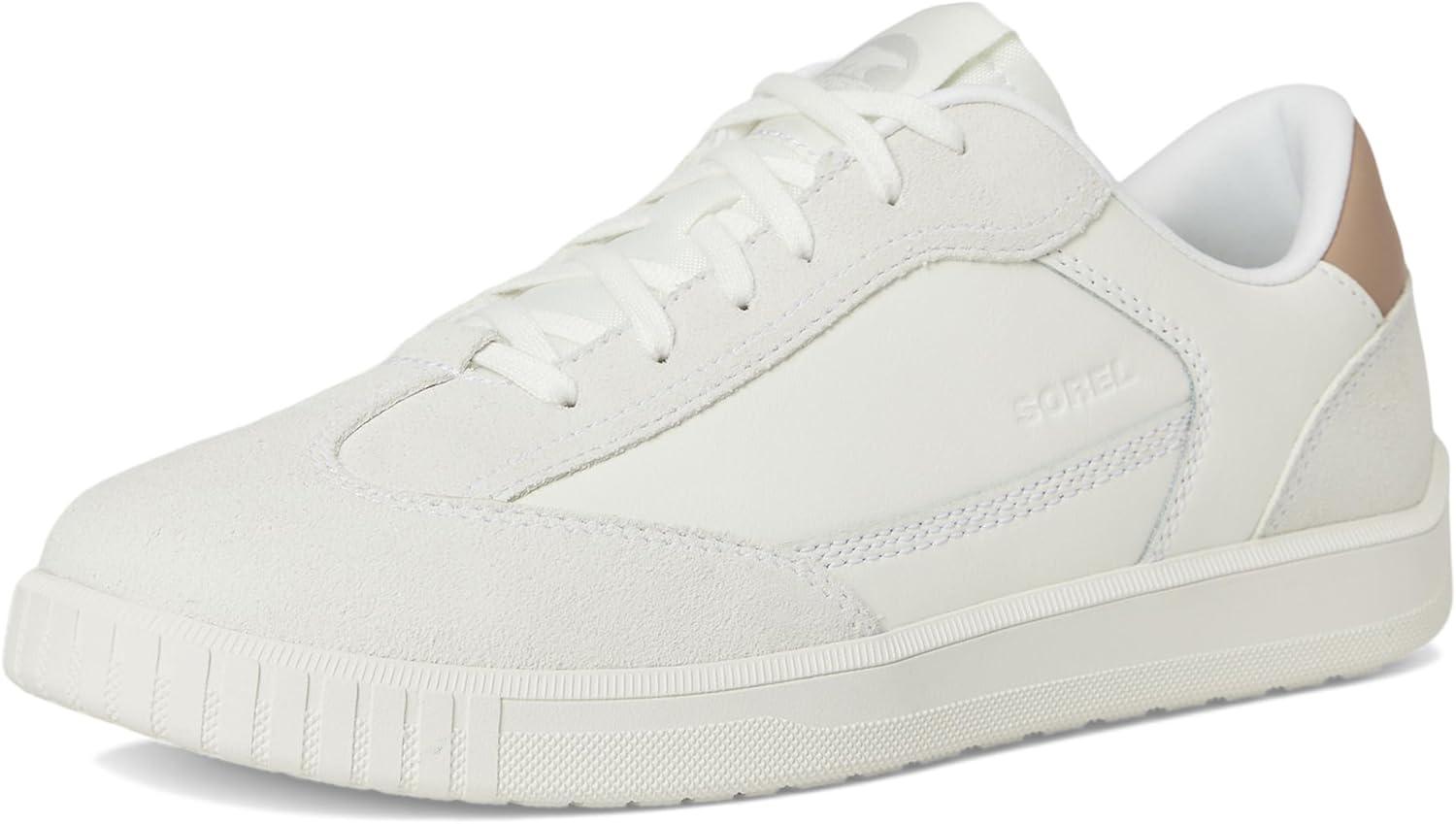 imageSorel Mens SneakerSea SaltHonest Beige