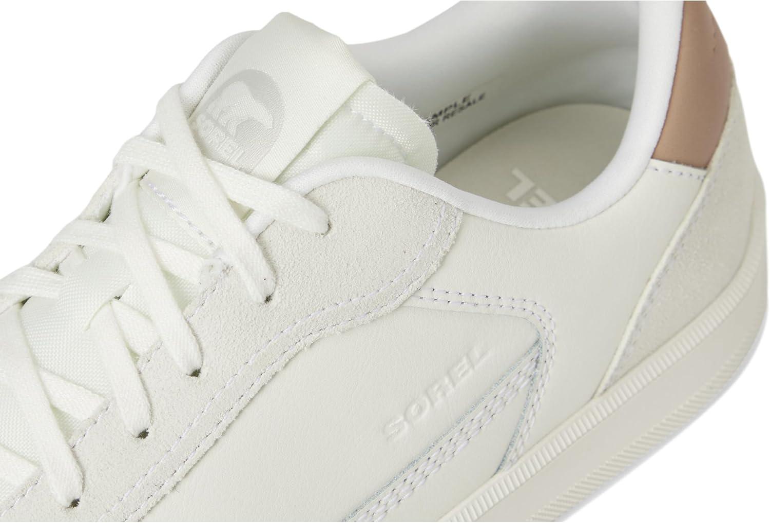 imageSorel Mens SneakerSea SaltHonest Beige