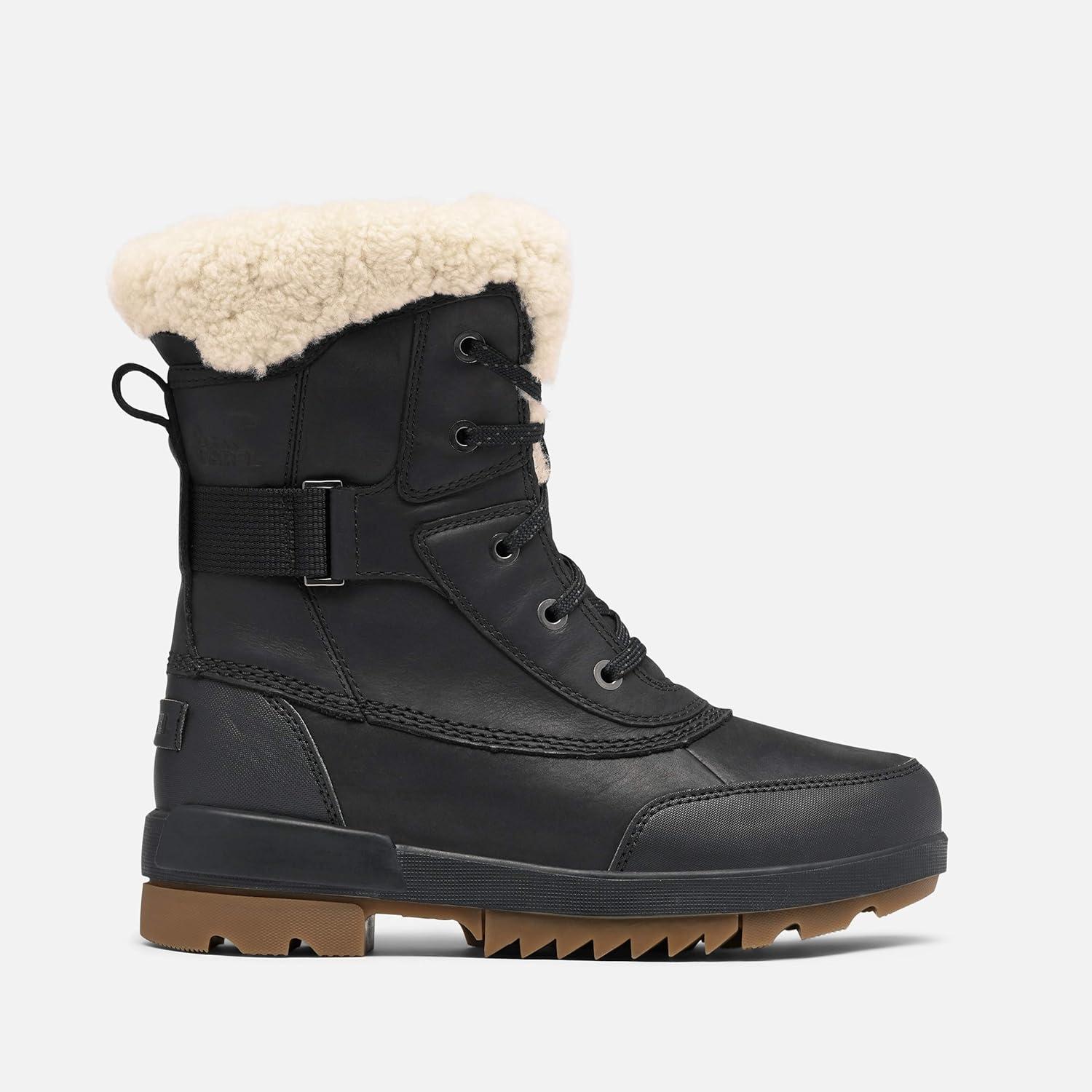 imageSorel Tivoli IV Parc Waterproof Womens BootsBlack