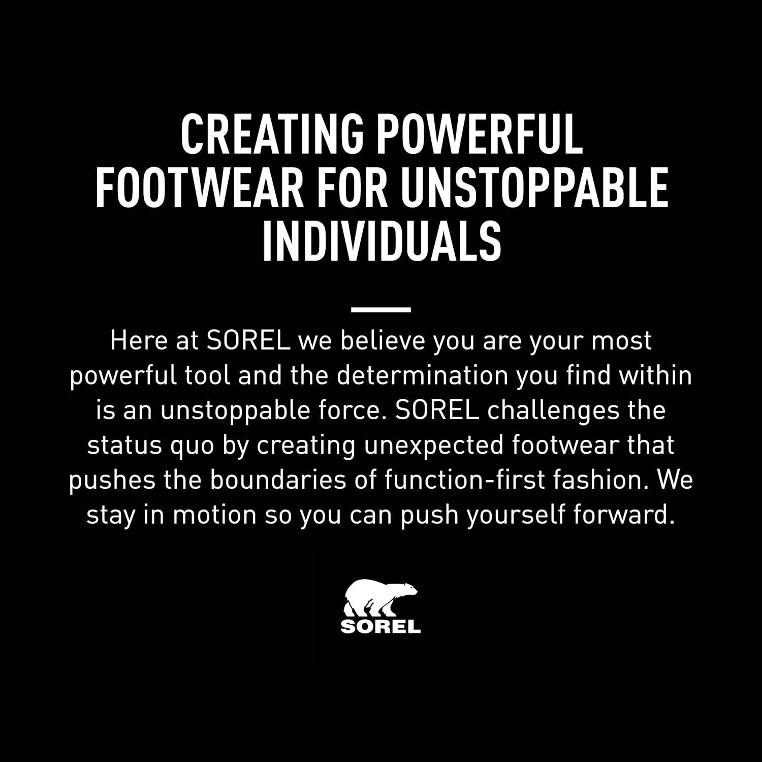 imageSorel Tivoli IV Tall Waterproof Womens BootsCurry