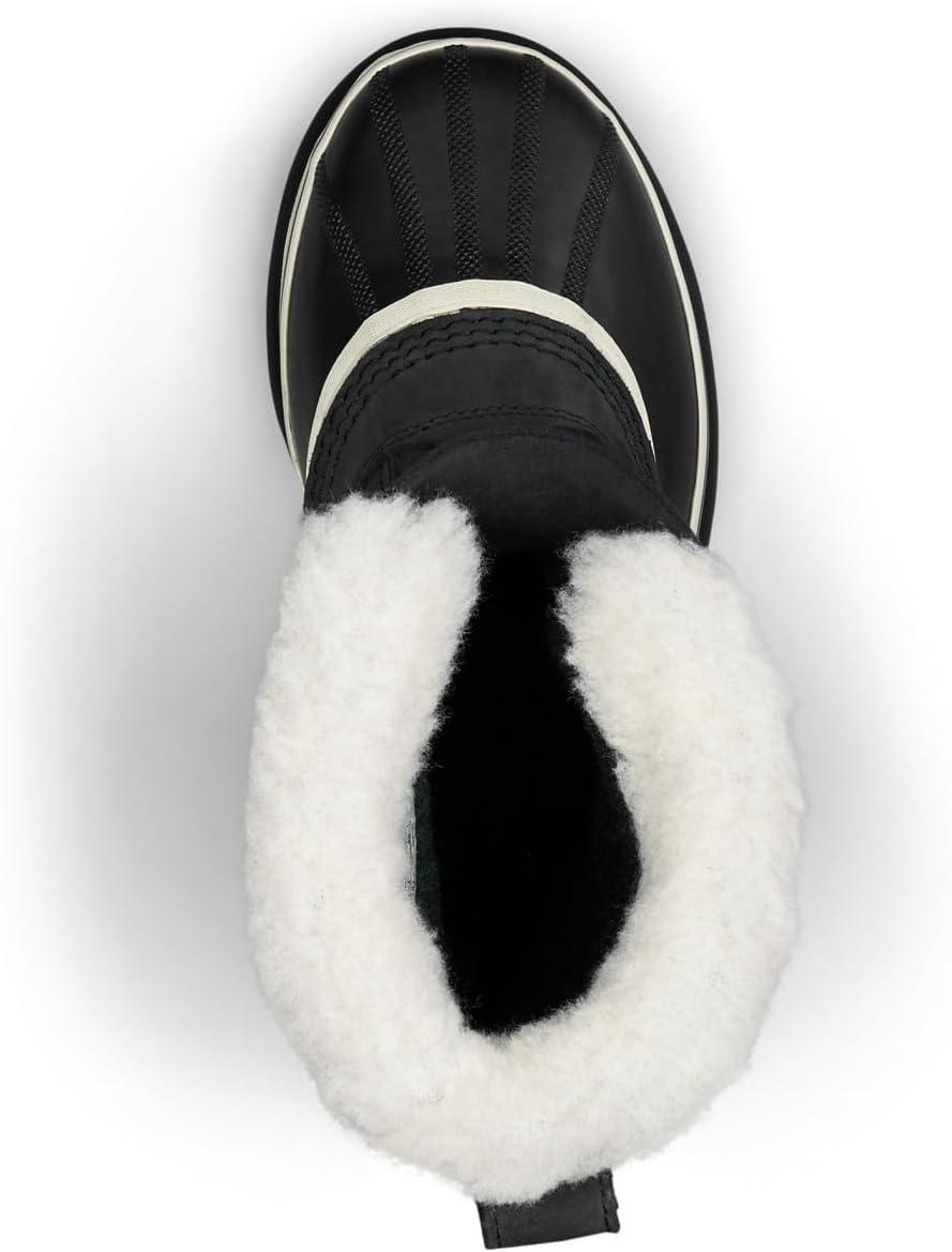 imageSorel Womens Caribou Waterproof BootBlackStone