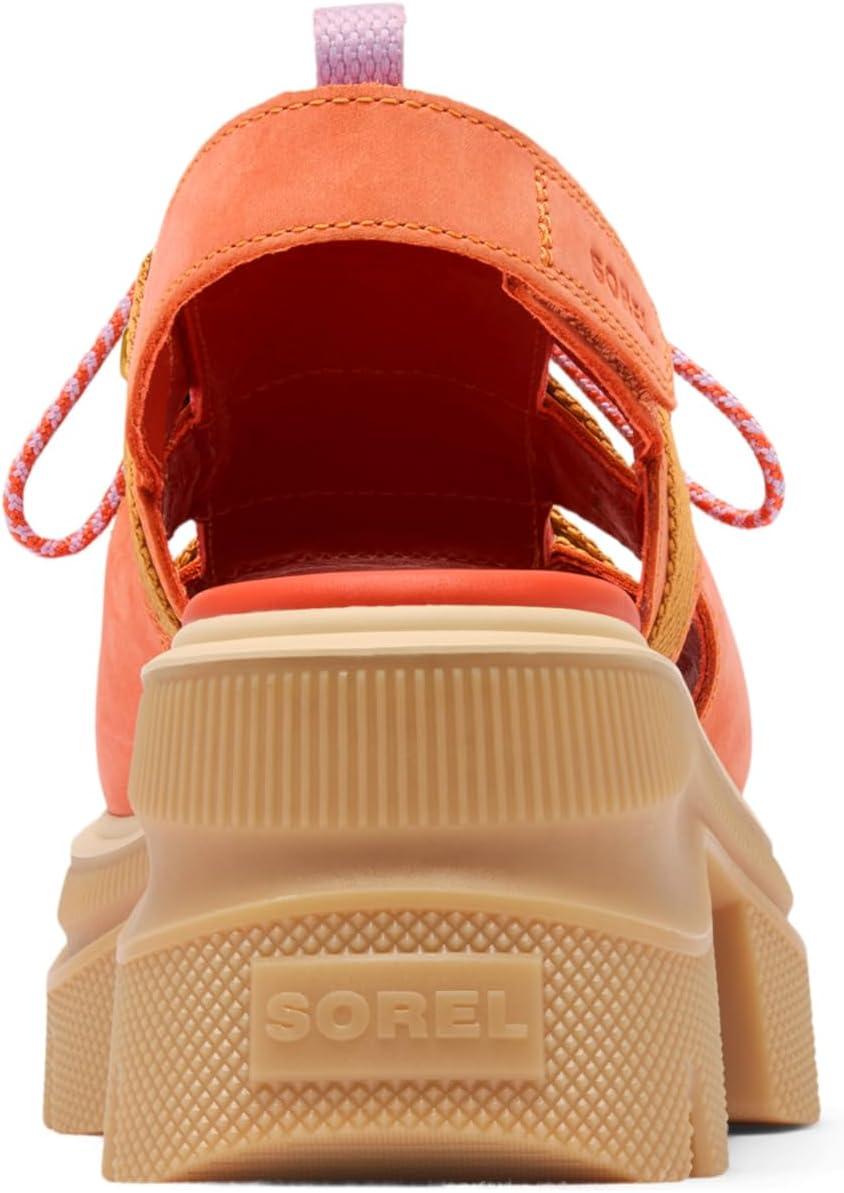 imageSorel Womens Contemporary SandalTuscanGum