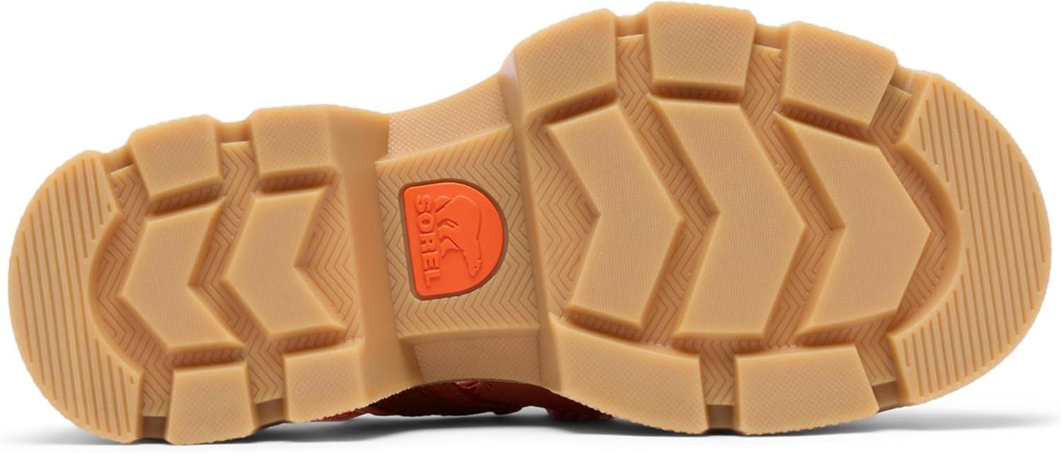 imageSorel Womens Contemporary SandalTuscanGum