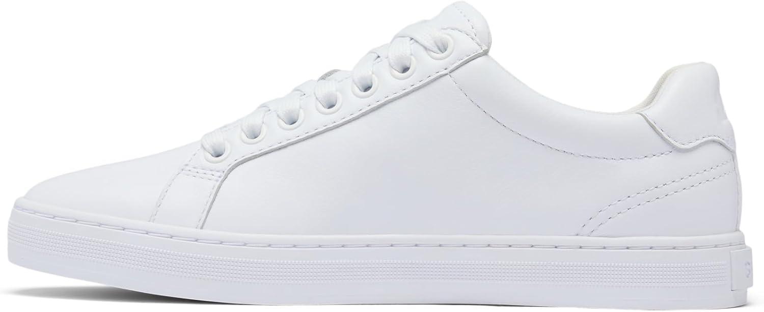 imageSorel Womens Cyprus Lx SneakerWhiteWhite