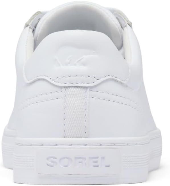 imageSorel Womens Cyprus Lx SneakerWhiteWhite