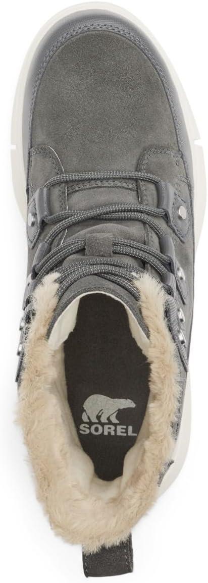imageSorel Womens Explorer Ii JoanGrill Fawn