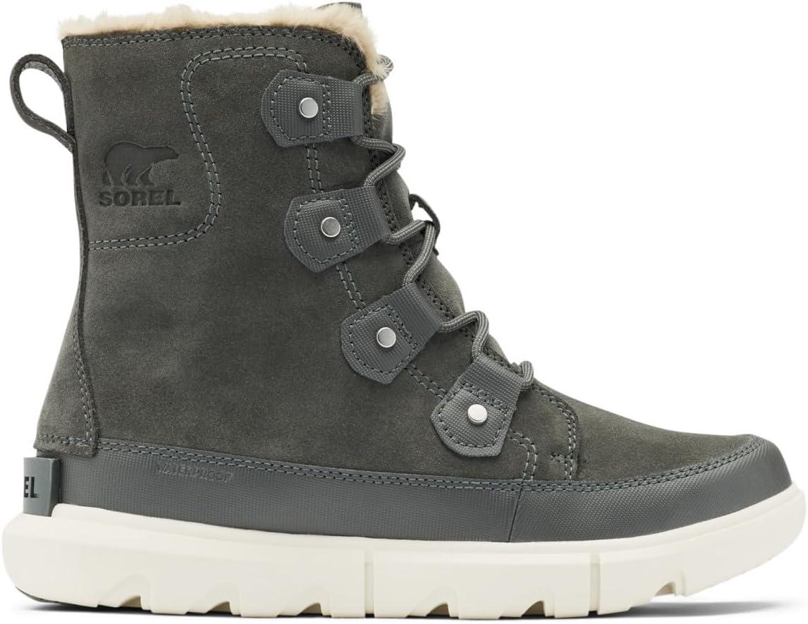 imageSorel Womens Explorer Ii JoanGrill Fawn